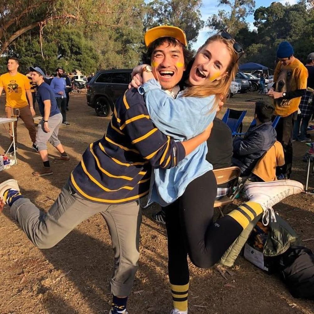 Meet your Posher, Zoe